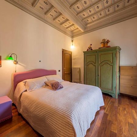The Loft 22 Bed and Breakfast Βιτέρμπο Εξωτερικό φωτογραφία