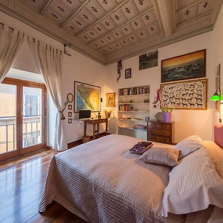 The Loft 22 Bed and Breakfast Βιτέρμπο Εξωτερικό φωτογραφία
