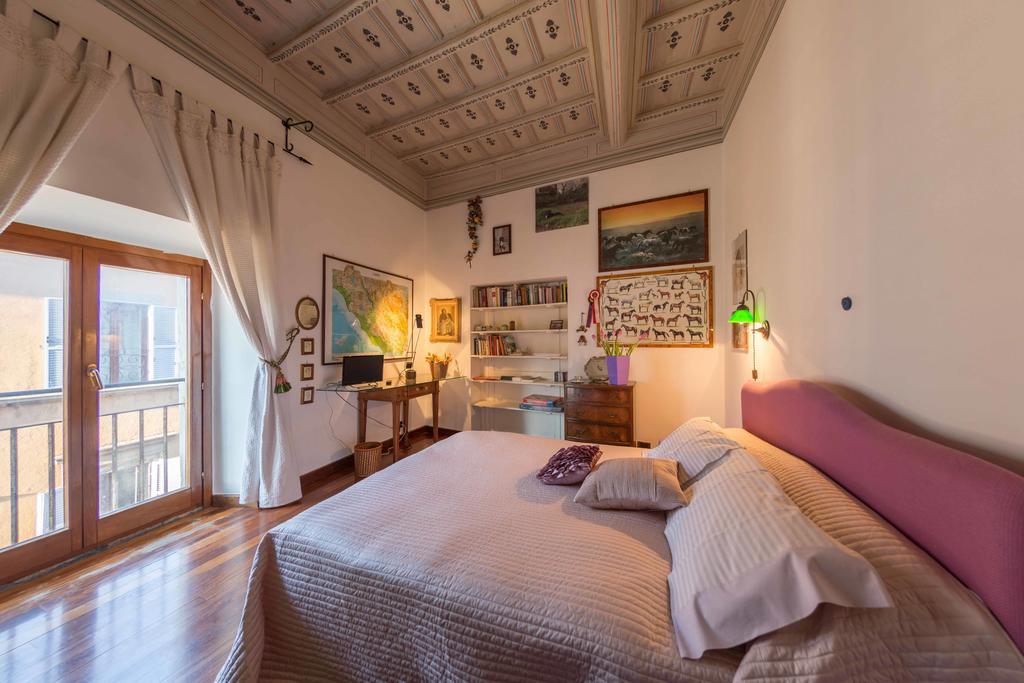 The Loft 22 Bed and Breakfast Βιτέρμπο Εξωτερικό φωτογραφία