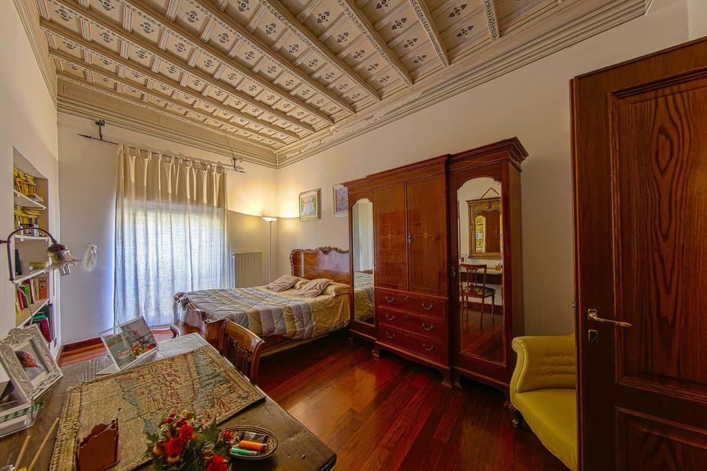 The Loft 22 Bed and Breakfast Βιτέρμπο Εξωτερικό φωτογραφία