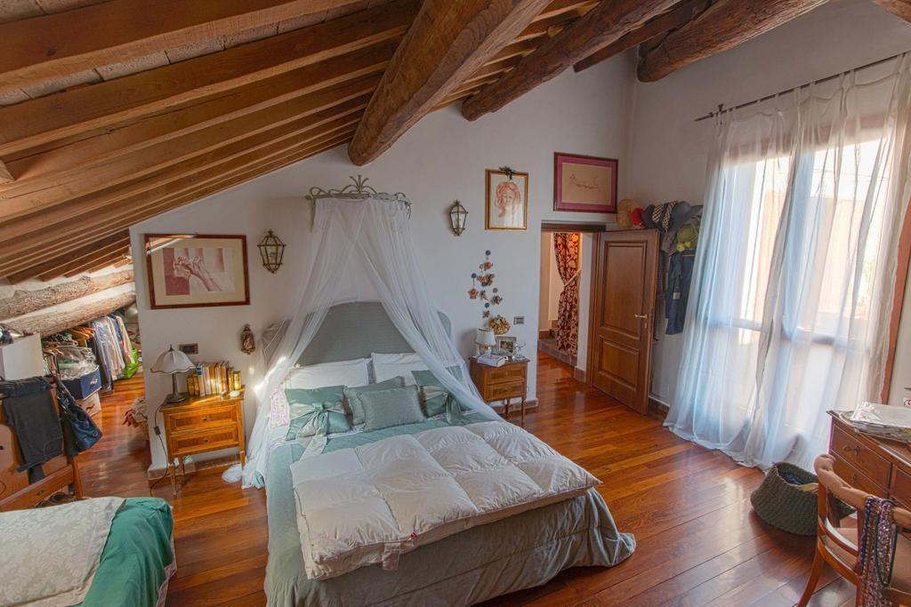 The Loft 22 Bed and Breakfast Βιτέρμπο Εξωτερικό φωτογραφία